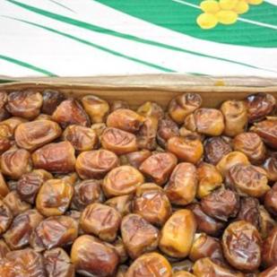 

Kurma Sukari //Kurma Raja 3 Kg