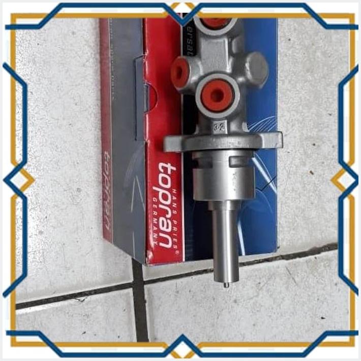 

[RTM] MASTER REM PEUGEOT 307MANUAL MREK TOPRAN