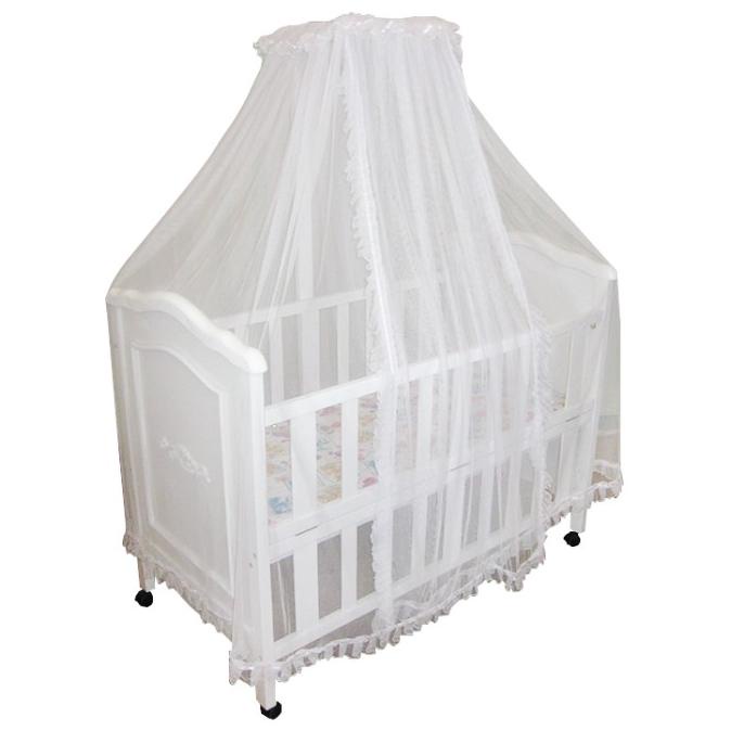 Kainaya Kelambu Baby Box 1 Tiang / Kelambu Baby Box / Kelambu Bayi