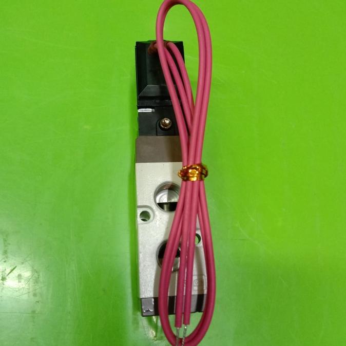 Solenoid Valve Merk Ypc Type Sf4101-Ip