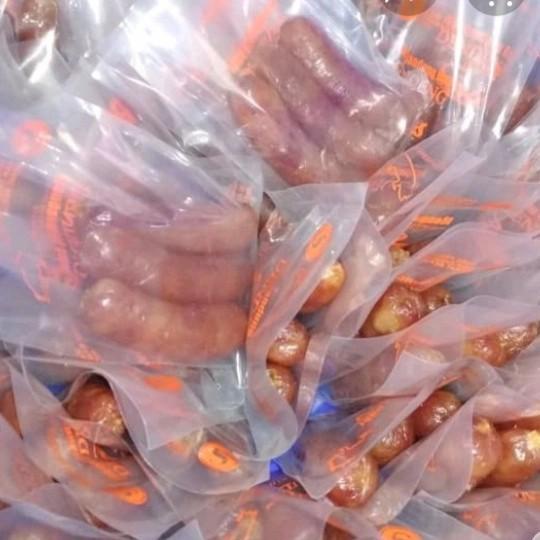 

Sosis Babi/Lapjiong Cap Sulawesi Non_Halal 029