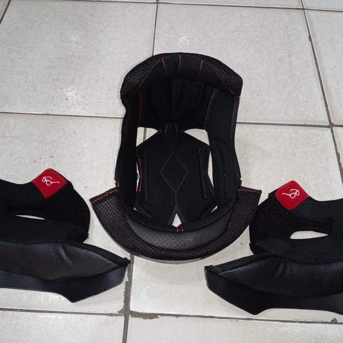 Busa Helm Snail Ffs1