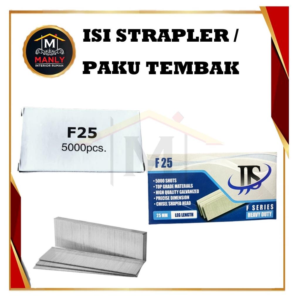 

Terlaris Best Seller!! Isi Air Nailer Isi Paku Tembak F25