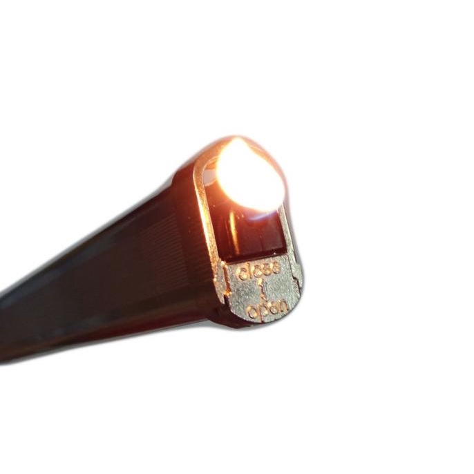 Terjangkau - Mancis/Korek Api Isi Ulang Kompor Gas, Oven Gas Ekstra Panjang 51Cm 