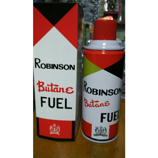 

Kekinian - Robinson 220gr ..