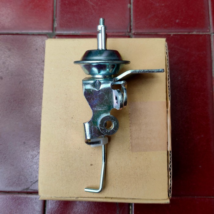 Vacum Vakum Idle Up AC Isuzu Panther Kapsul Turbo New Euro 2