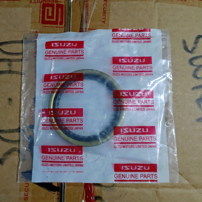 Seal As Roda Depan Isuzu Elf Engkel NHR55 NHR 55