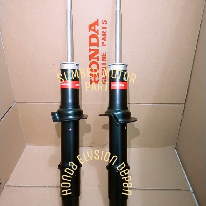 Shock Breaker Shock Absorber Honda Elysion Depan Elysion Terlariss 