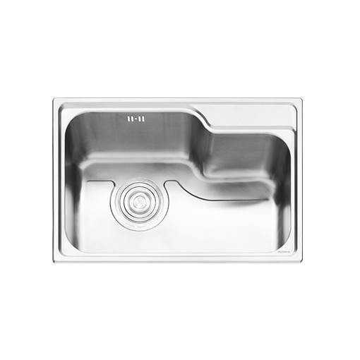 Ptr Sink Modena Como Ks5110 / Bak Cuci Piring / Tempat Cuci Piring Terlaris