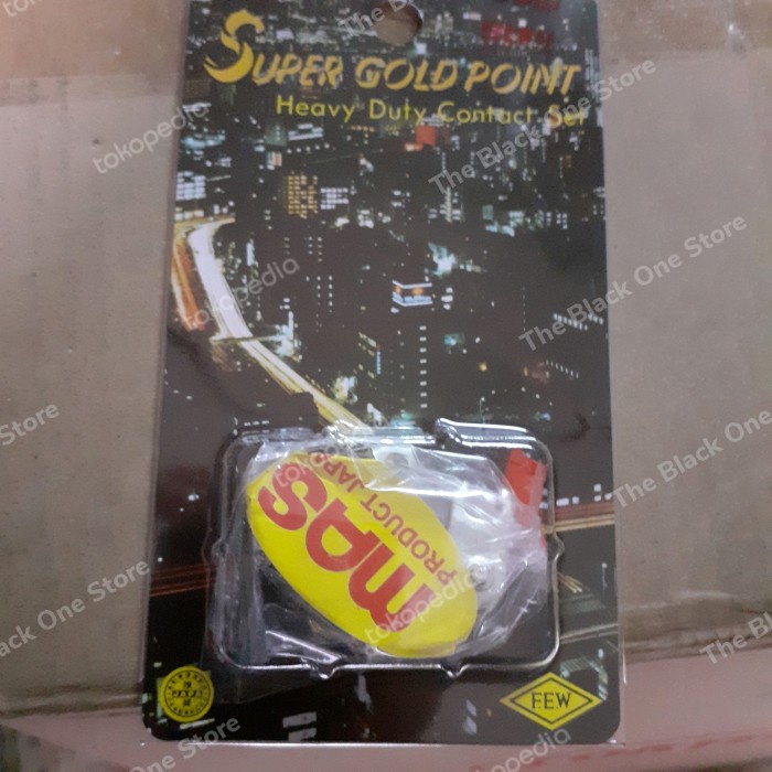 Baru Platina Racing Kijang 5K Super D34 Mas Few Japan