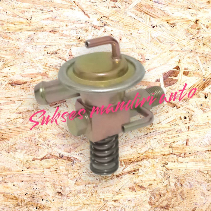 Baru Vacum Vakum Ac Idle Up Ac Kijang Efi Taruna Efi