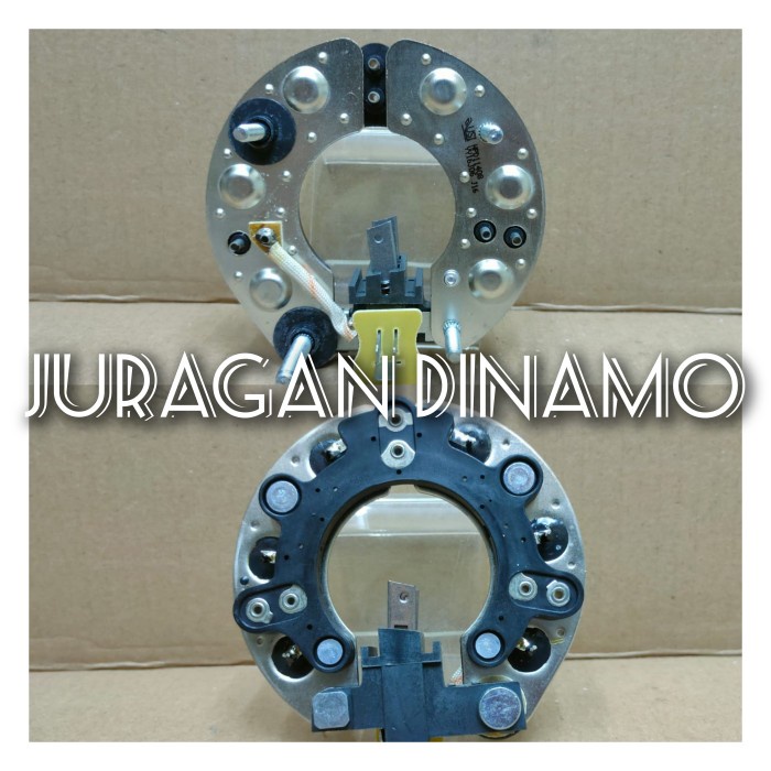 Baru Rectifier Silikon Ampere Toyota Kijang 5K