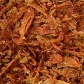 

1 Kg Bawang Putih Goreng Kualitas Tanpa Tepung Cod Free Ongkir