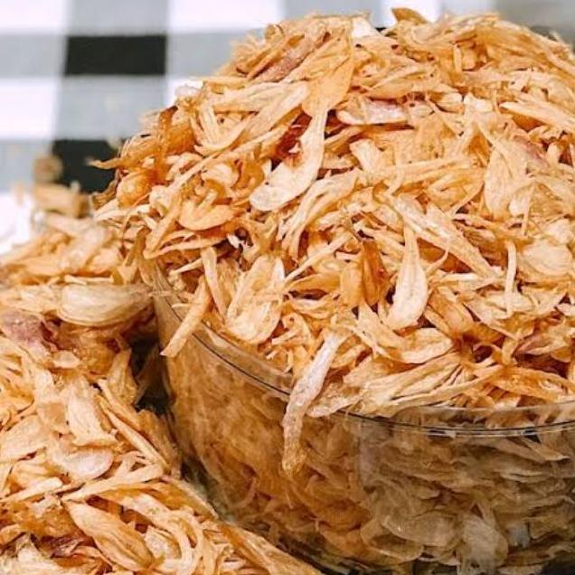 

Bawang Goreng Sumenep