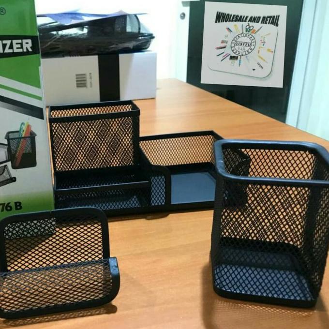 

Desk Organizer Set Of 3