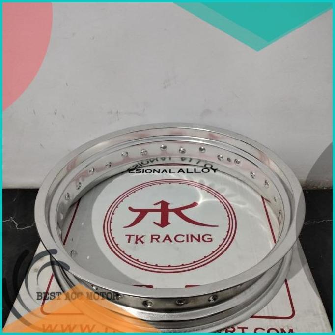 VELG TK JAPAN 350 RING 17 VELG TK RACING 350 RING 17 16novz3 parts