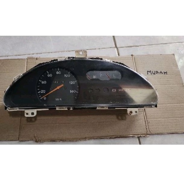 speedometer Daihatsu espass pick up