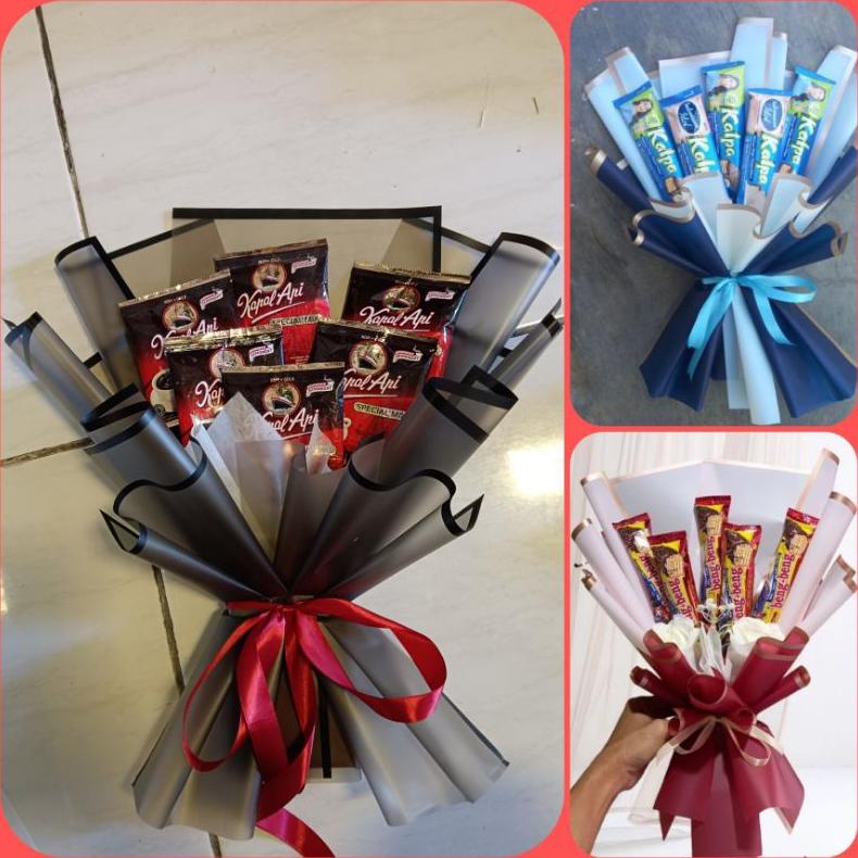 

Big Sale Buket Snack Dan Kopi - Bucket Beng Beng Coklat Kopi Hadiah Hampers Gift Ulang Tahun Kado Valentine Wisuda Murah