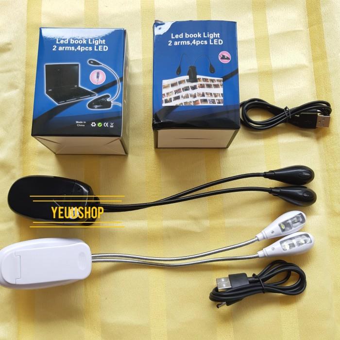 Stand Book , Stand Partitur , Stand Book Partitur LAMPU JEPIT STANDBOOK PARTITUR