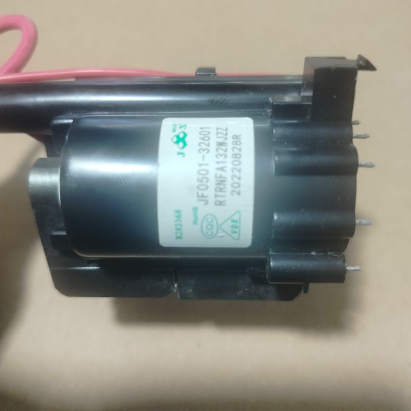 Flyback Sharp JF050132601
