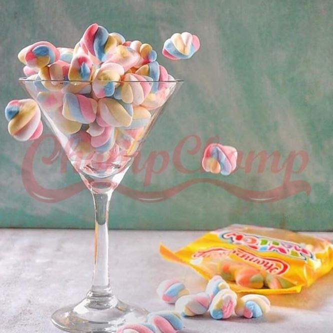 

Marshmallow Chompchomp Assorted Paage