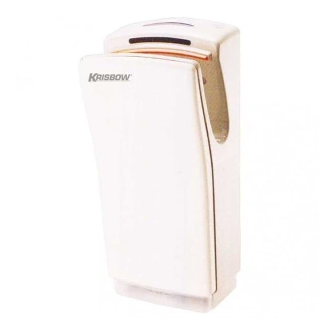 Jet Hand Dryer Krisbow 1400W Krisbow 10033327