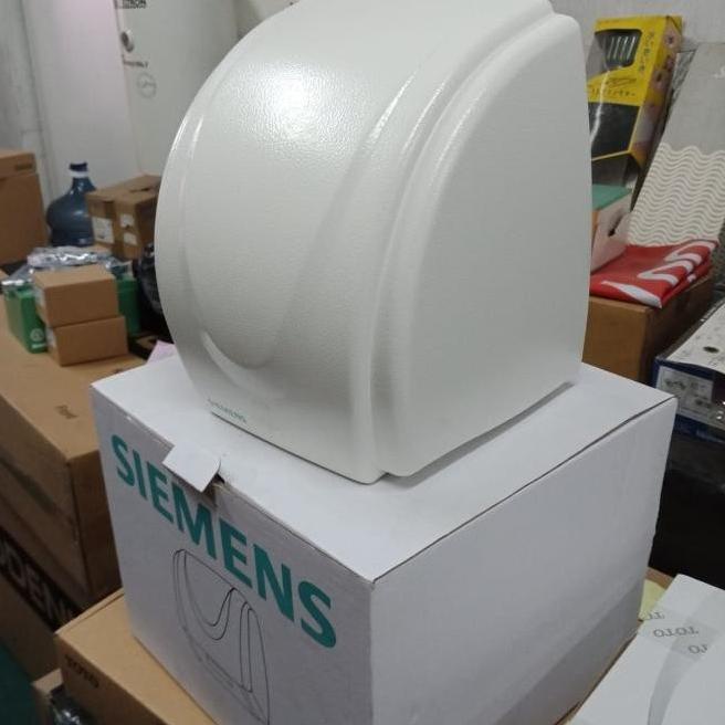 Murah Hand Dryer Siemens Th82001-Fd (Gojek) Non Cod