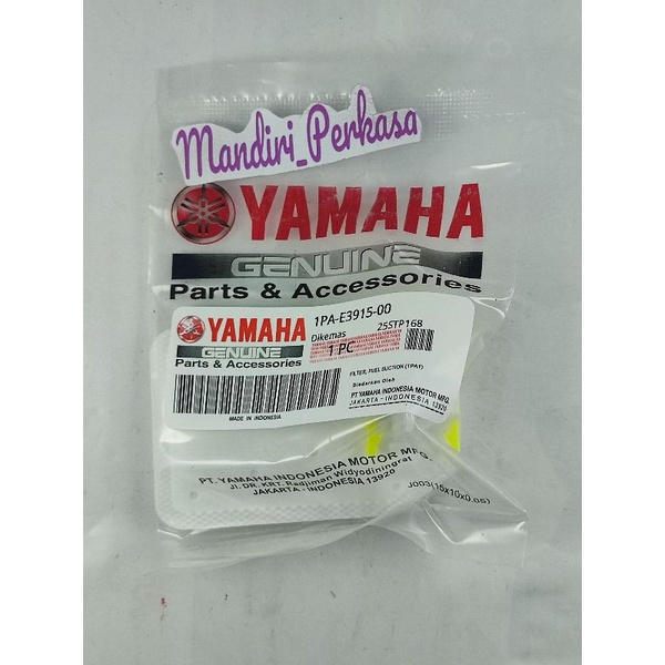 Filter Fuel Pump/Pampers Vixion New 2010 2012 NVL 1PA Filter Bensin