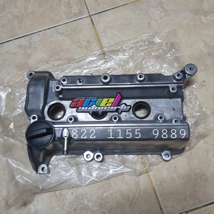 {Second} COVER CYLINDER HEAD TUTUP KLEP XENIA 1.0 1000CC ASLI Diskon