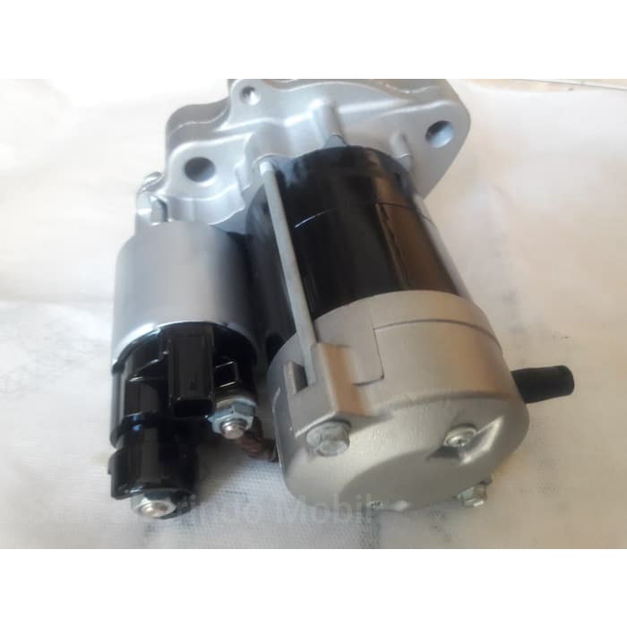 {Second} Starter assy  dinamo starter  honda freed 2008 - 2016 Berkualitas