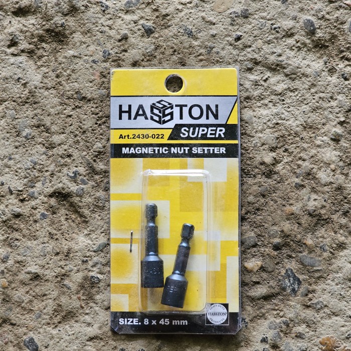 Mata Sock Roofing 8x45mm Hasston Mata baut drilling baut alkan