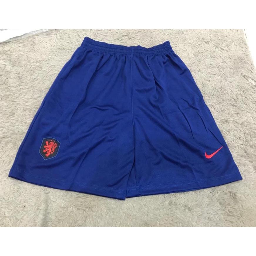 Termurah,, Celana Bola Belanda Away - 2023