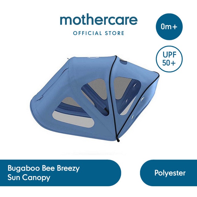 Bugaboo Bee Breezy Sun Canopy