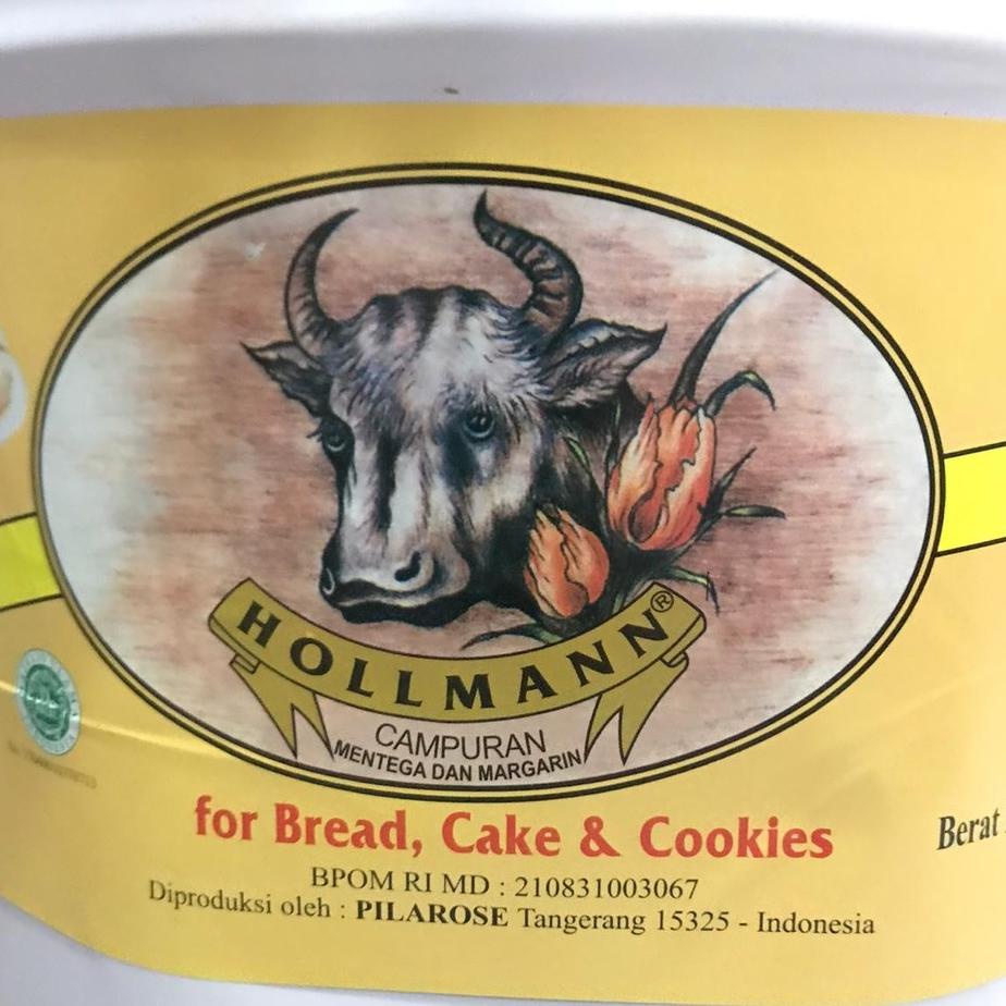 

Butter Hollmann Repa 1 Kg