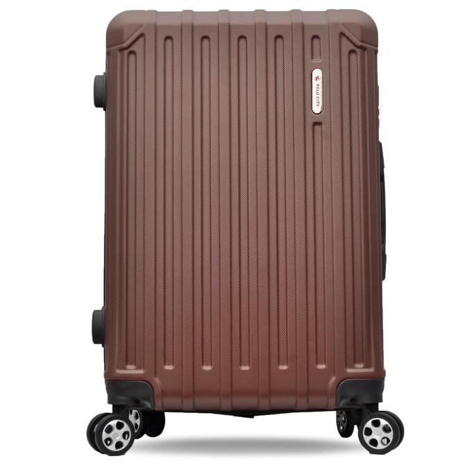 Polo City Tas Koper Hardcase 24 inch - 073