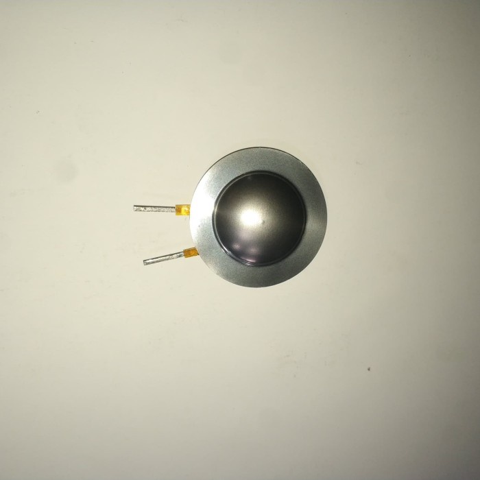 Sale Spul Tweeter Titanium Tanpa Papan / Spul Tweter / Spul Twiter Terbatas