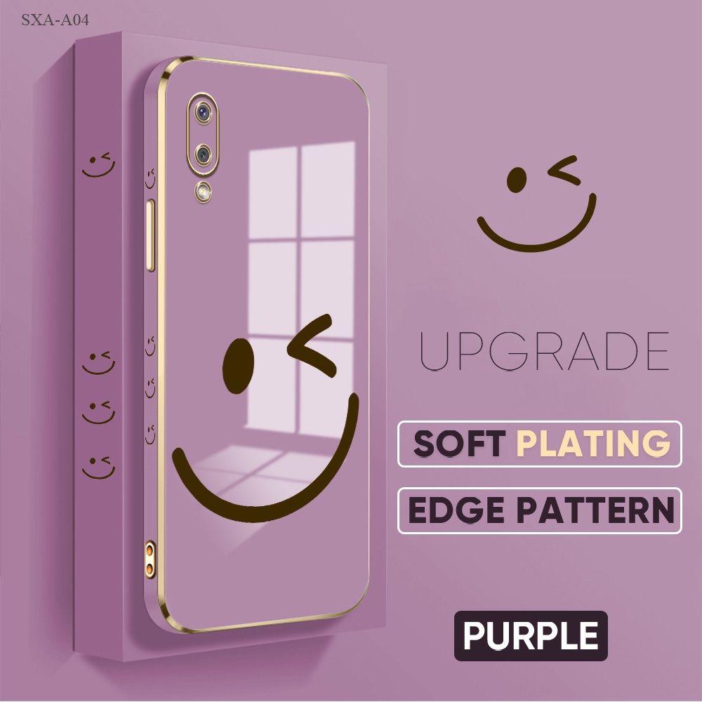 Casing Hp Untuk Compitable With Samsung Galaxy A06 A04 A04S A04E A05 A05S A03 A03S A02 A02S A01 Core