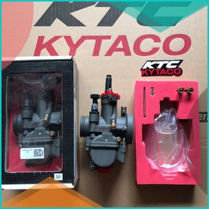 KARBURATOR KTC KYTACO PWK 30,28 16novz3 tools