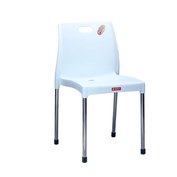 (Cargo) Sorrento Chair Ec-39 Lion Star Kursi Sandar Plastik Zuwi.Official