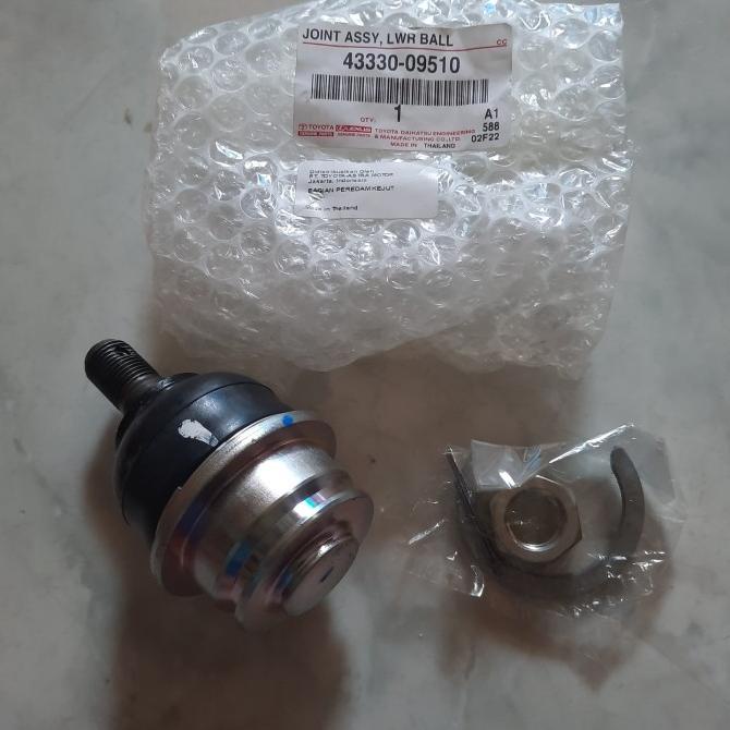 ball joint bawah innova 2006 2007 2008 2009 2010 2011 2012 2013 ori 16