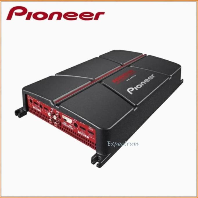 Power Pioneer GM-A6704 / pioneer 6704 / power pioneer 6704