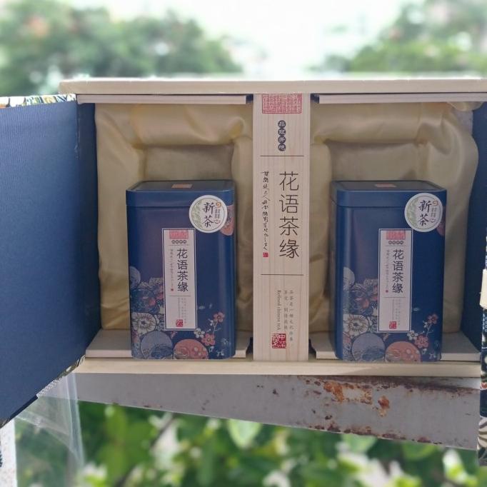 

CY03 Chinese Green Tea Olong Tea
