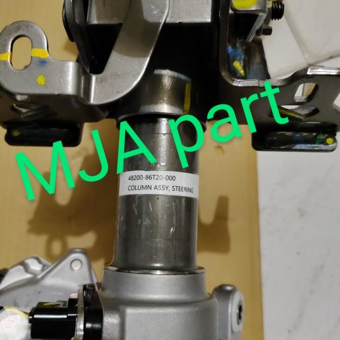 Column Motor Steering Stir Suzuki Ertiga Hybrid 2022 Up Original