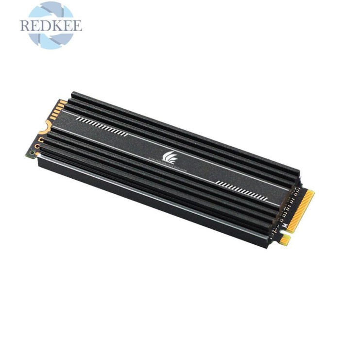 

Promo M.2 Ssd Heatsink Cooler M2 2280 Solid State Hard Disk Radiator Thermal