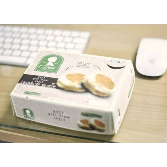 

Bakpia Dewi Bakpia Jogya