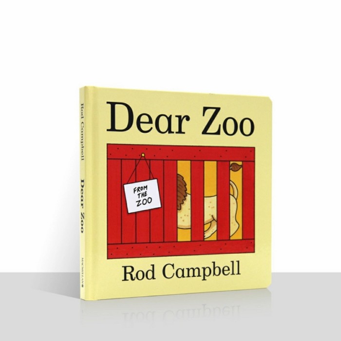 

Populer Dear Zoo ard ok