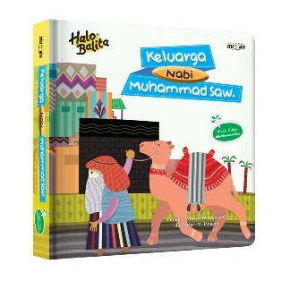 

Baru!! KISAH HIDUP NABI MUHAMMAD SAW.: KELUARGA NABI MUHAMMAD SAW. ARDOK