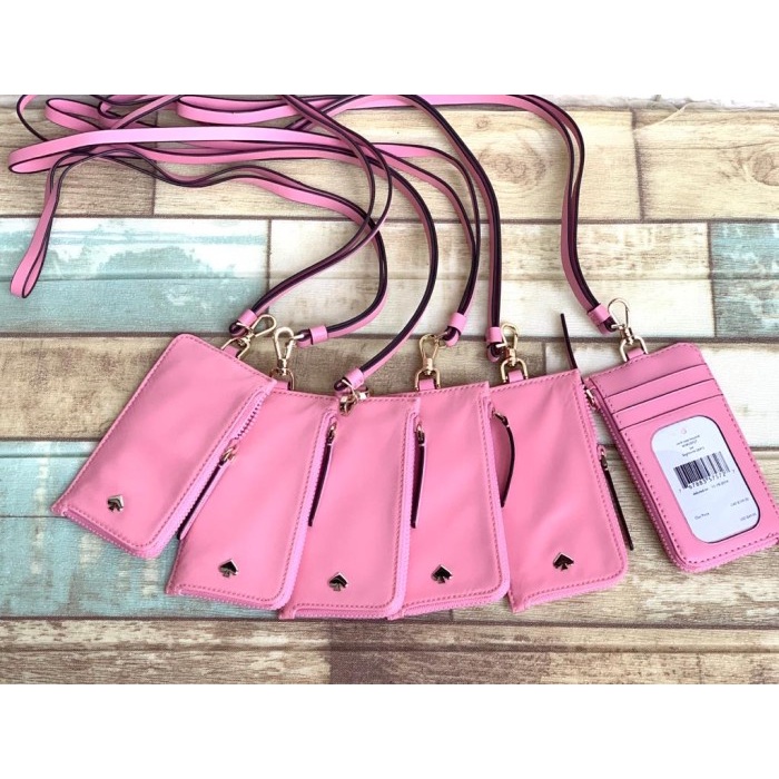 

Kate Spade Edria/Id Tag/Name Tag