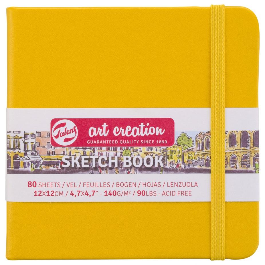 

Talens Art Creation Sketch Book Hard Cover / Sketchbook Hard Cover
