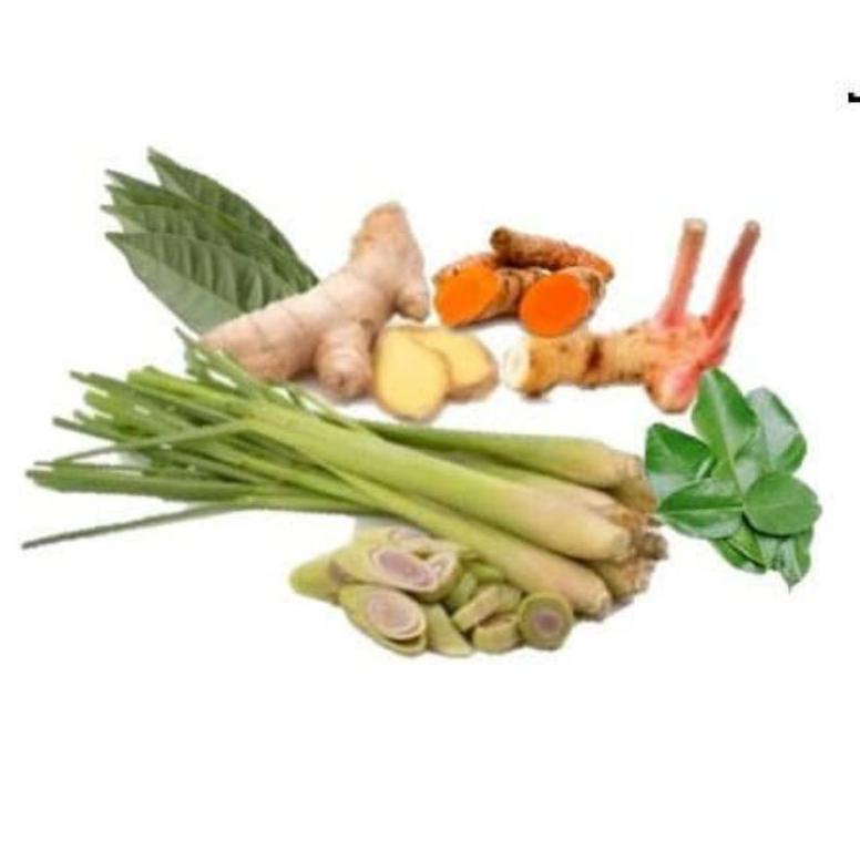 

Ready Paket Bumbu Dapur | naga_exspress